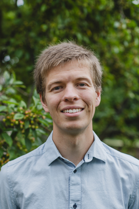 Lucas Hall's Personal Site