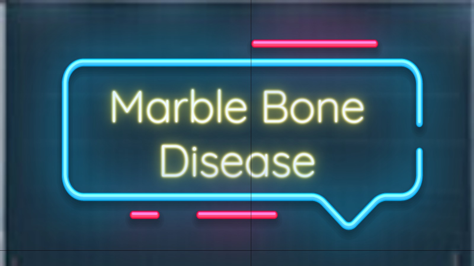 Marble Bone Disease at emaze Presentation