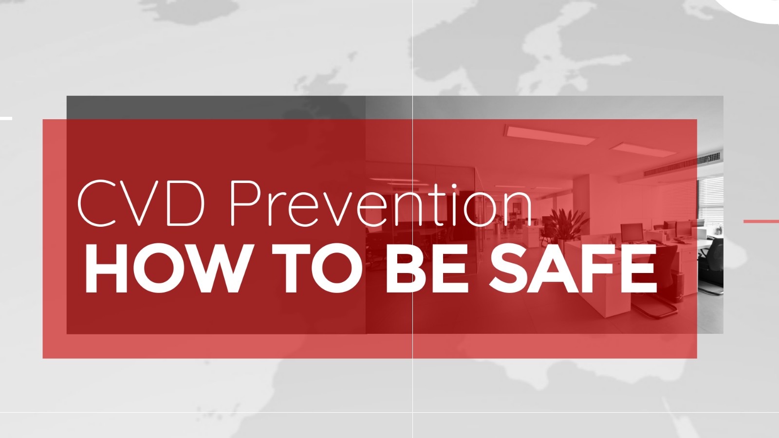 CVD PSA at emaze Presentation