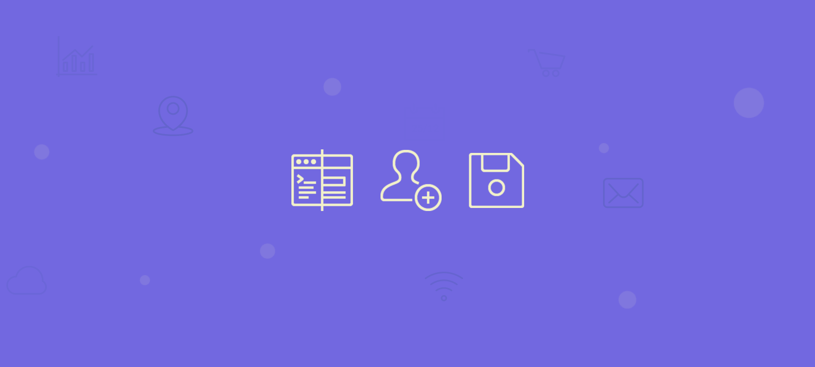 How to create custom WordPress user registration forms Users Insights