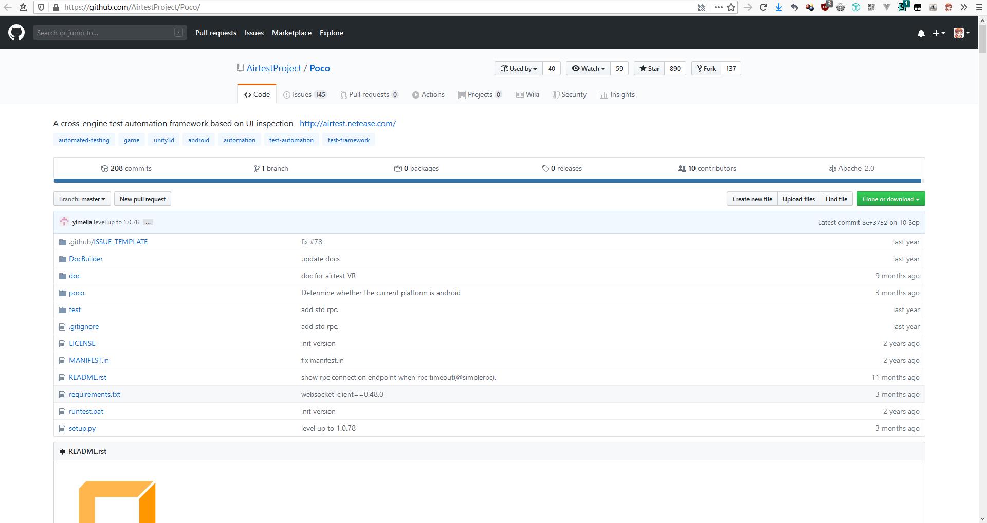 GitHub宽屏优化GitHub widescreen optimization