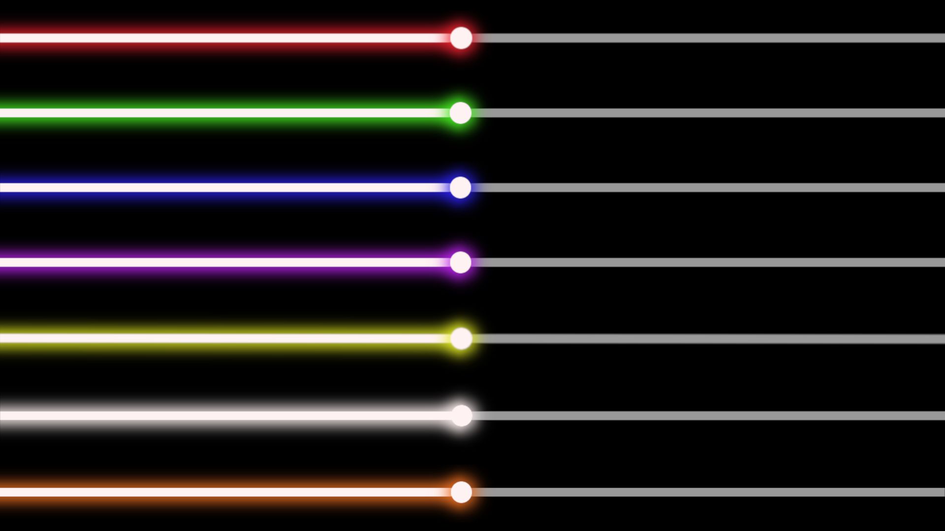 YouTube Lightsaber Progress Bar — UserStyles.world