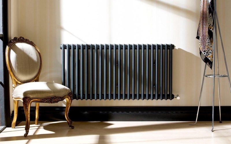 Vertical Radiator Maintenance Tips For Keeping Your Heat Source Pristine