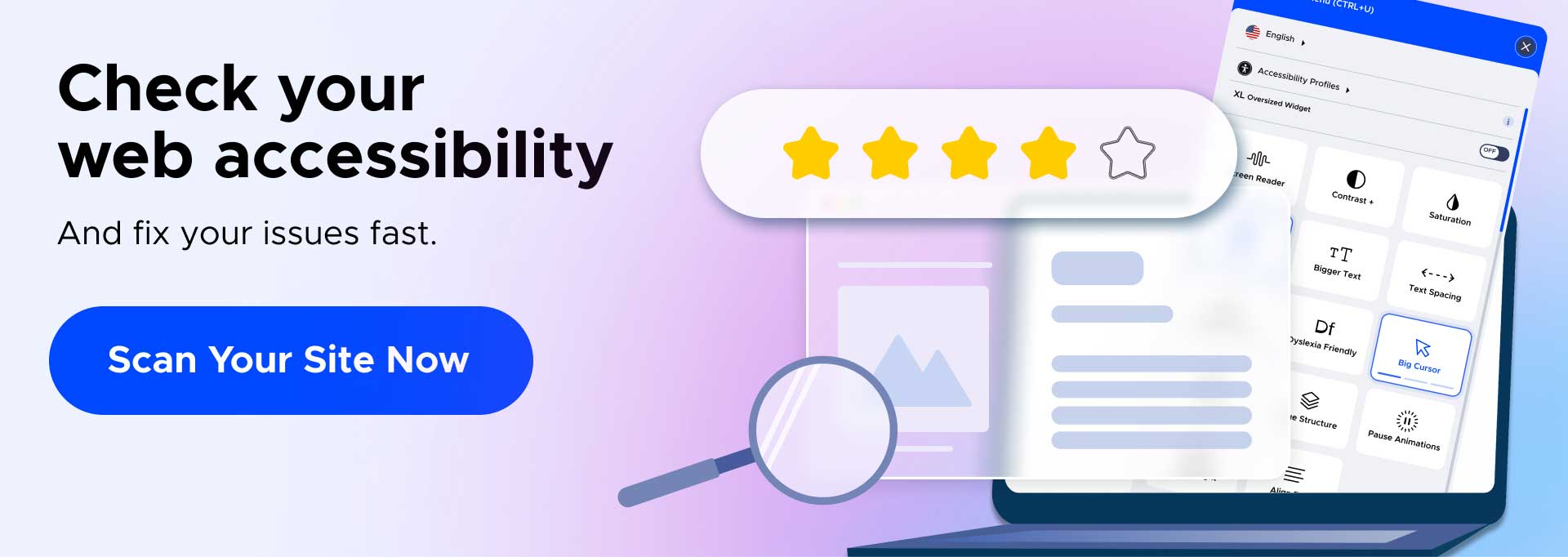 How to Evaluate a site Mastering  Accessibility
