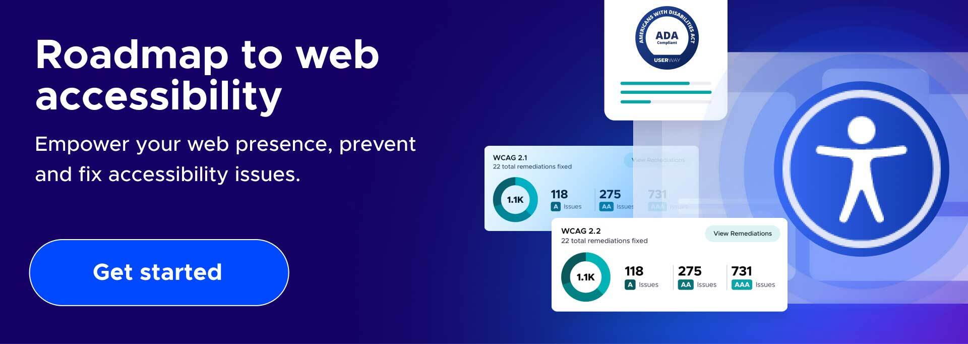 Accessibility Issues A Guide to Understand & Fix Them