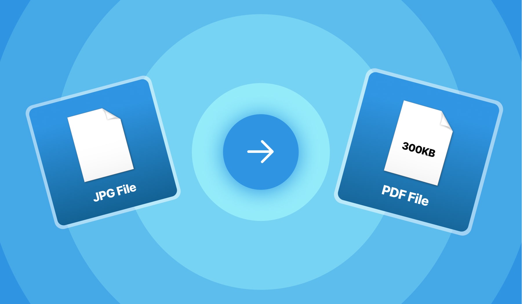 Convert JPG to PDF At 300KB (Free) SignHouse