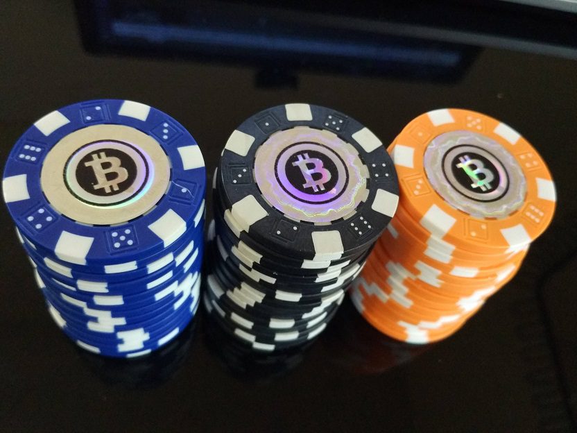 Bitcoin Poker How It Works and Where To Play UseTheBitcoin