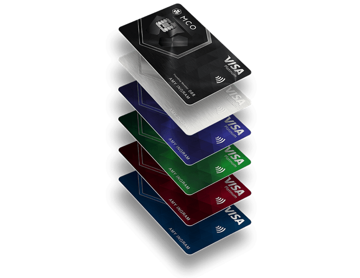 Crypto Credit Cards The Three Cards To Know UseTheBitcoin