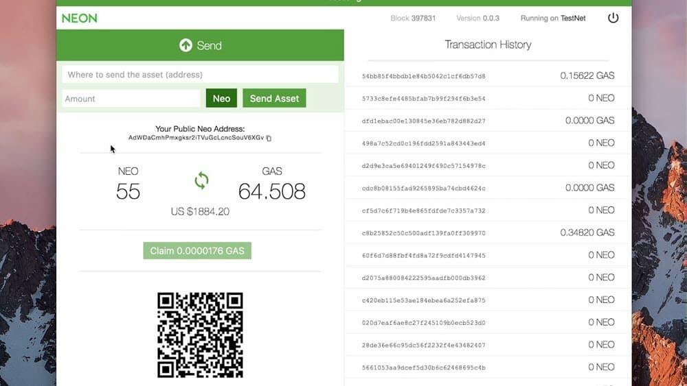 9 Great NEO Wallets for Gas The Best Wallets To Stake NEO & Earn GAS