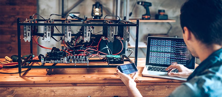 Cryptocurrency Mining Different Methods UseTheBitcoin