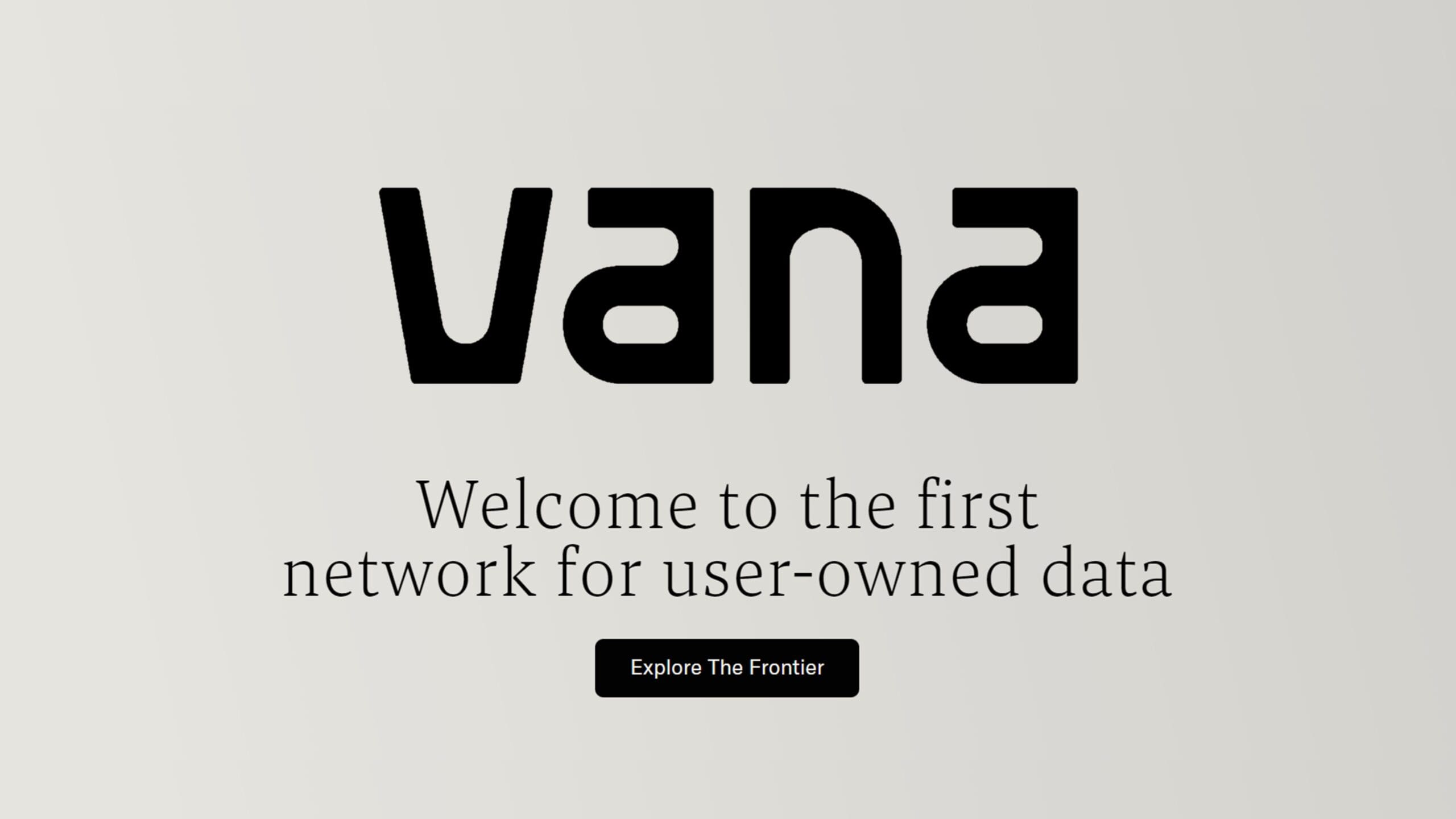 Vana ($VANA) Telegram Airdrop Guide | How To Participate?
