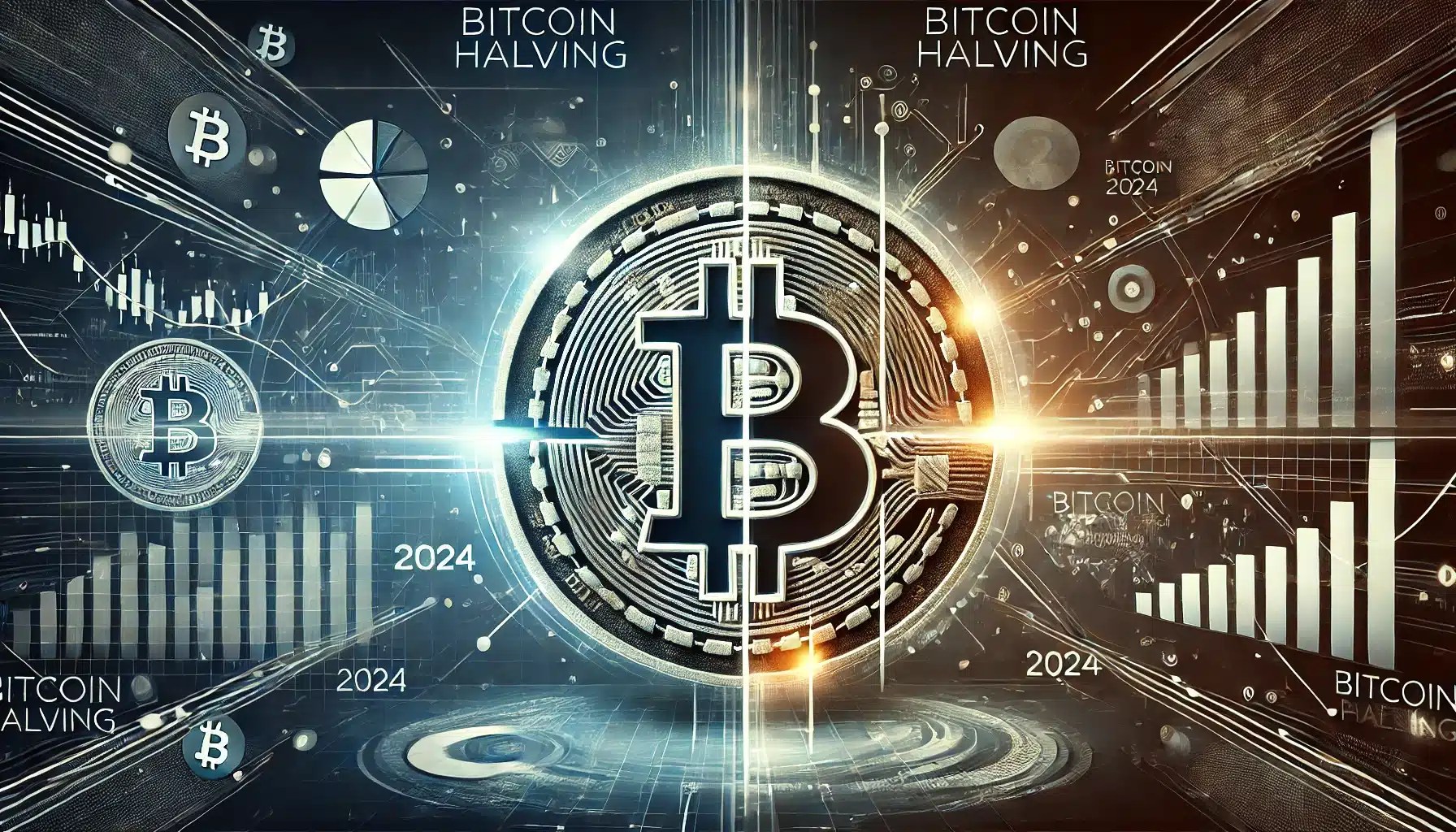 Understanding Bitcoin Halving What It Is and Why It Matters in 2024
