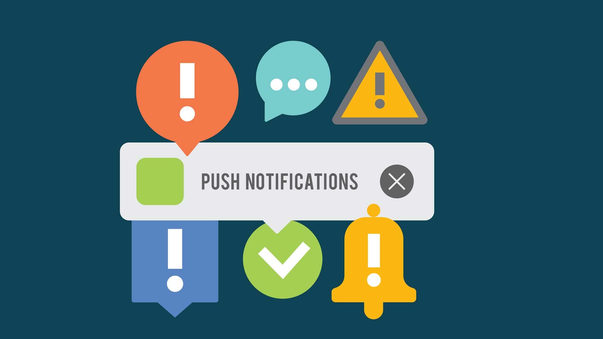  Push Notifications The Ultimate Guide