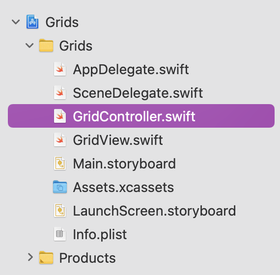 Xcode 12.5 Playground Access To App Types