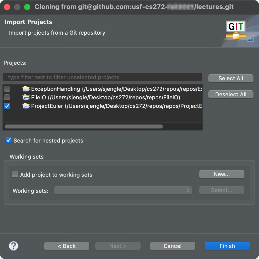 CS 272 Software Development