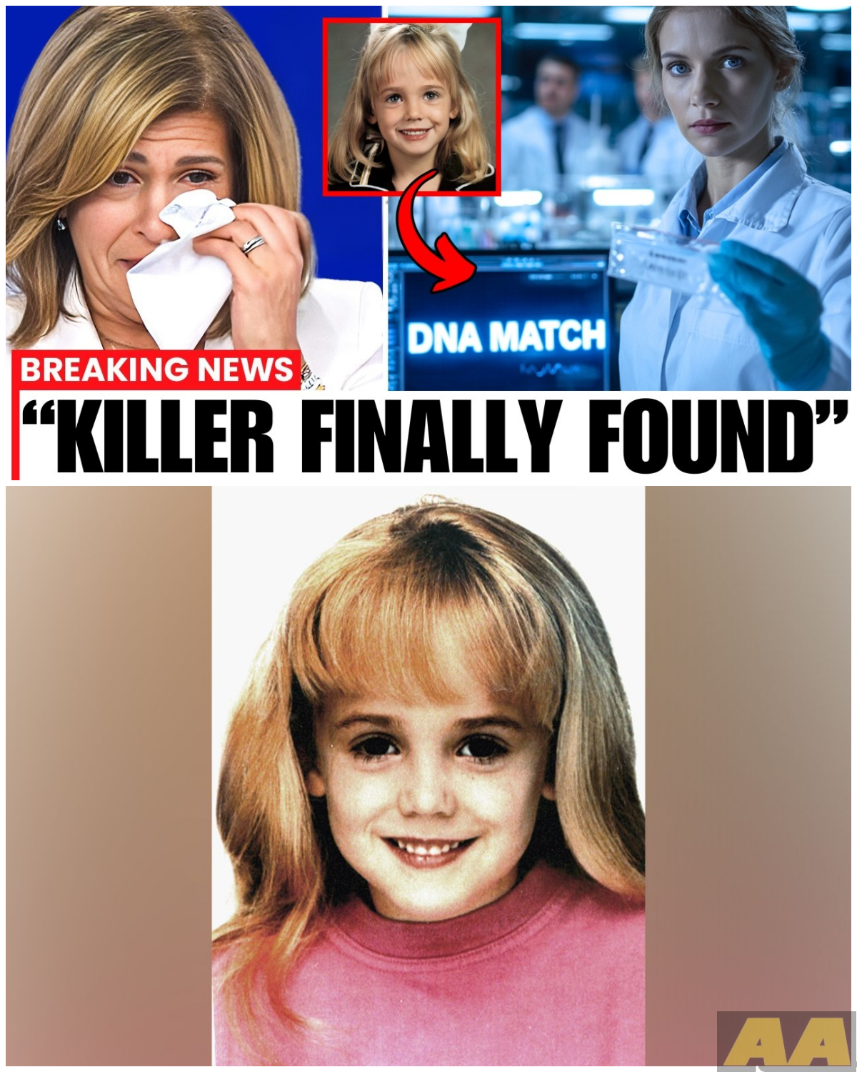 The Jonbenet Ramseys Mystery Finally Solved And Its Way Worse Than We