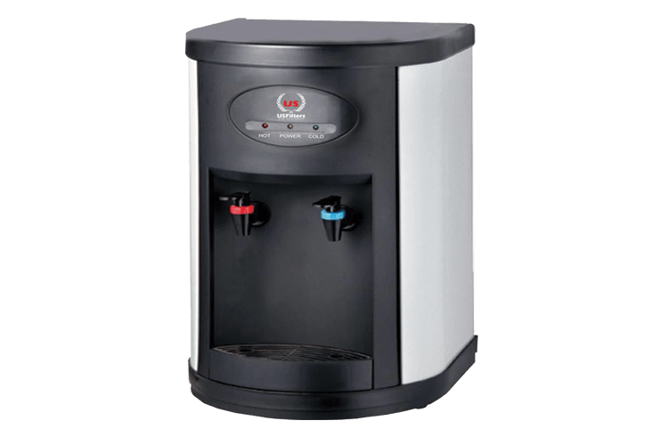 The New ECO Water Purifier Hot/Cold USFilters