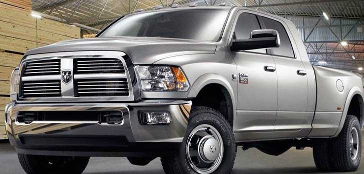 Chrysler to Recall 37,000 Trucks Finance Post