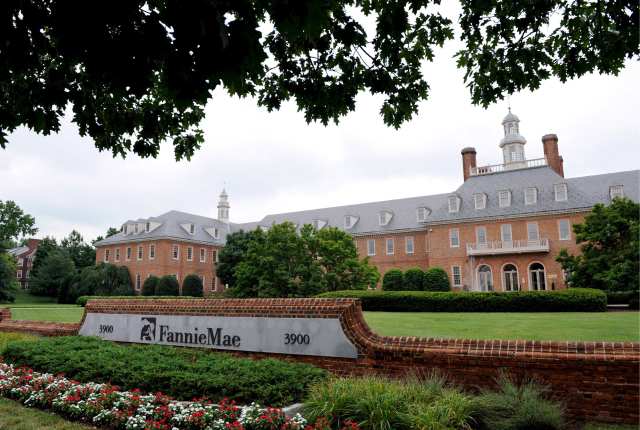 Fannie Mae Finds Improving Housing Outlook as More Americans Think It’s