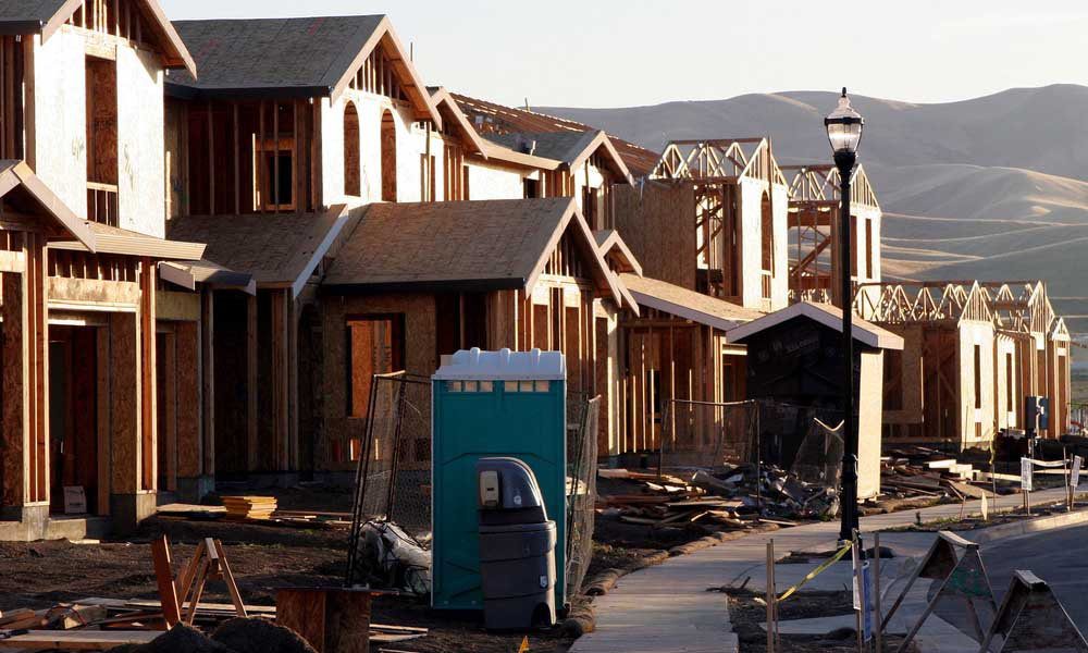 Wells Fargo Lowers Credit Requirements for VA and FHA Loans Finance Post