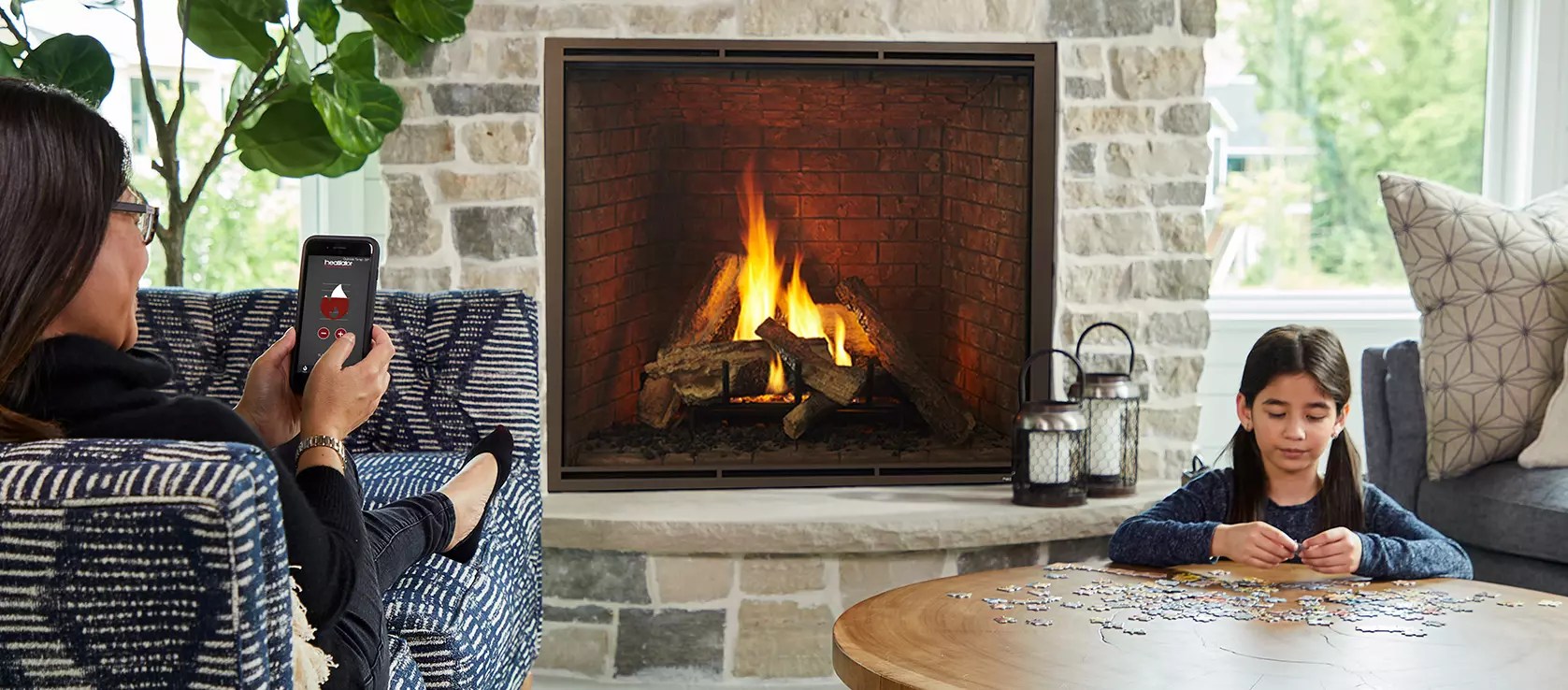 About Heatilator – US Fireplace Store