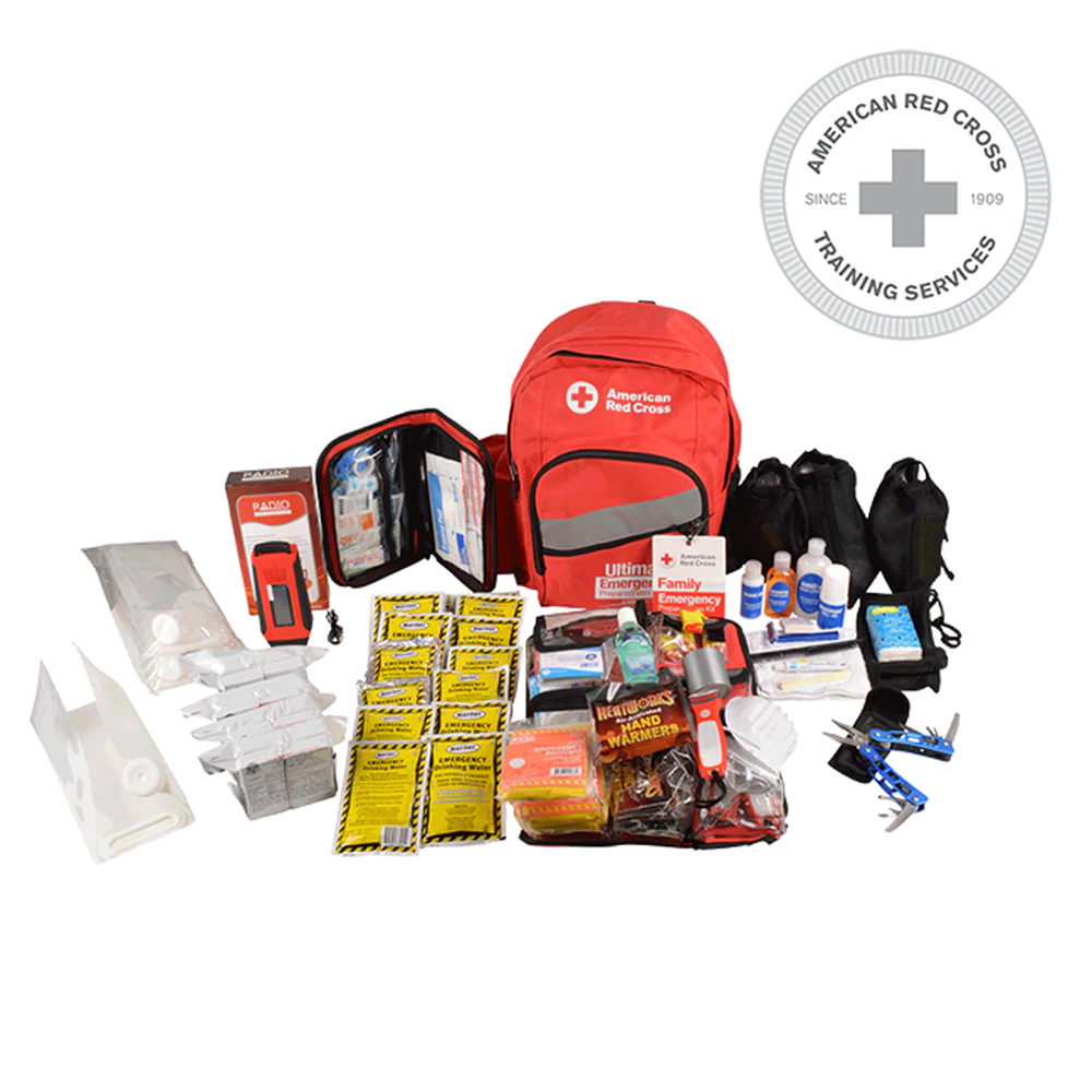US First Aid and Preparedness First Aid and Emergency Preparedness