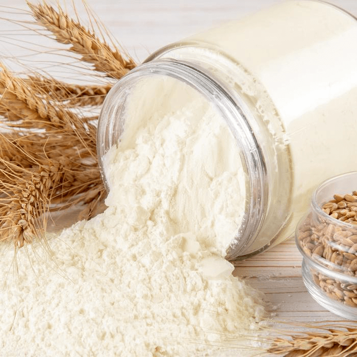 Health Benefits of Vital Wheat Gluten US Flour Corp