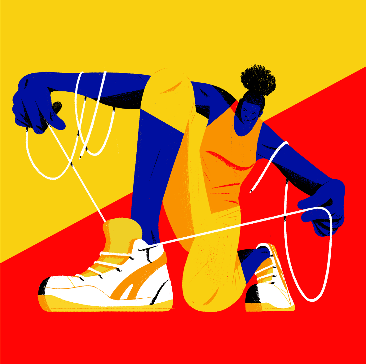 Cathal Duane, Illustrator Usfolk