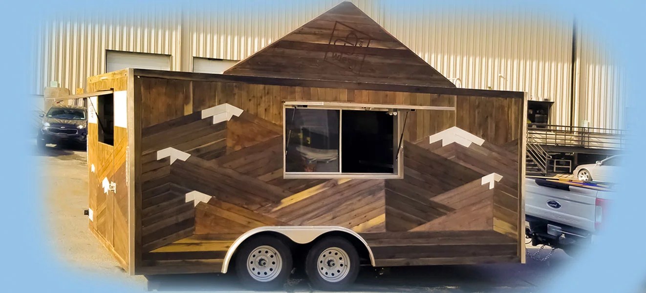 Gallery Food Truck Factory