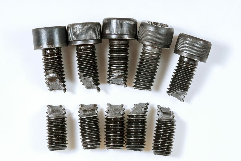 Metallurgical Testing U.S. Forensic