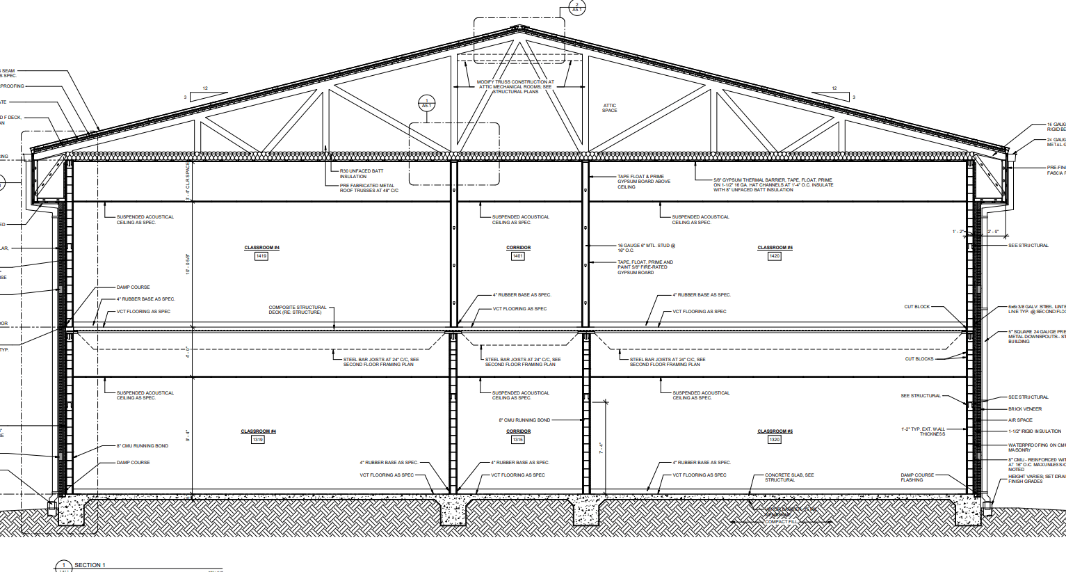 Engineering Criteria for Roof Truss Design US Frame Factory