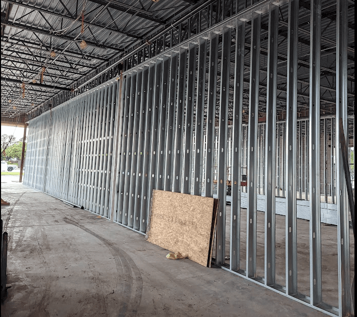 Structural & Drywall Metal Stud Prices US June 2024 US Frame Factory