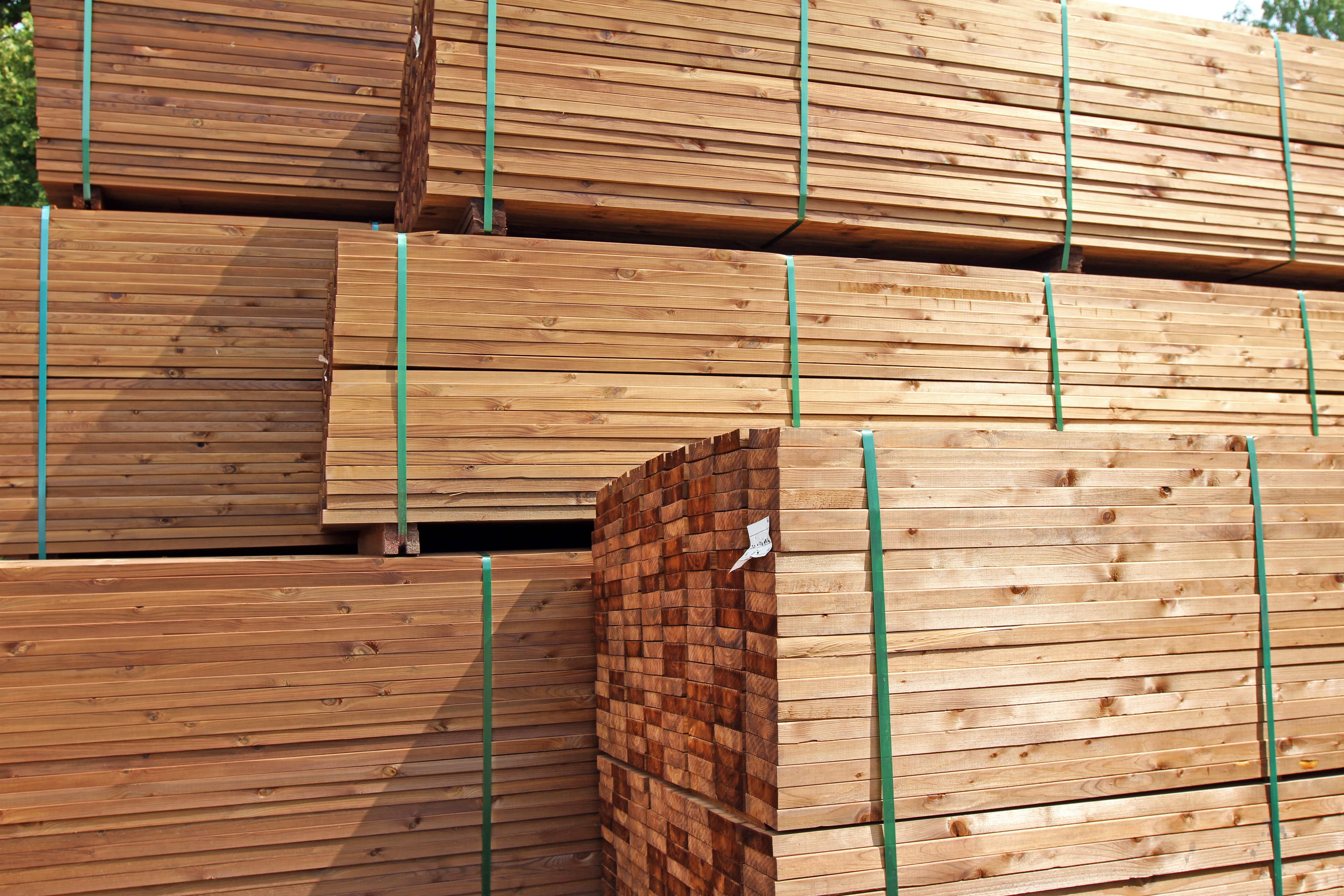 2022 Lumber Prices US Framing