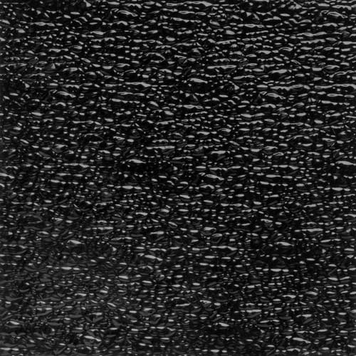 4x10 FRP Pebbled, Black
