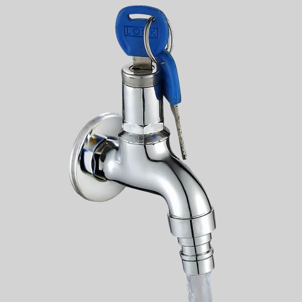 Outdoor Tap Locking System US Gadgets