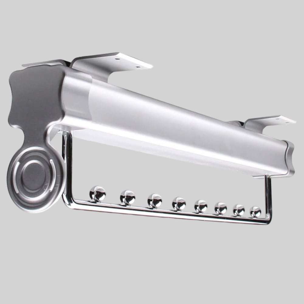 Pull Out Clothes Hanger US Gadgets