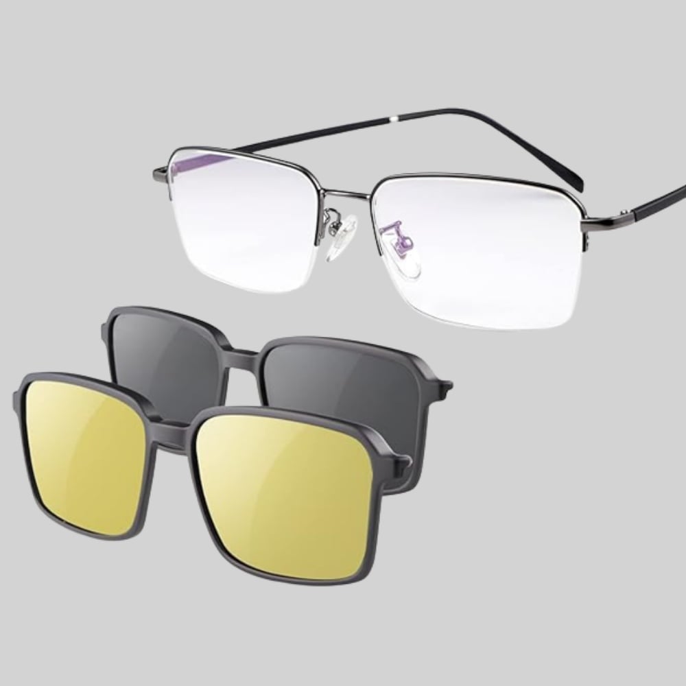 Multifocal Reading Glasses US Gadgets