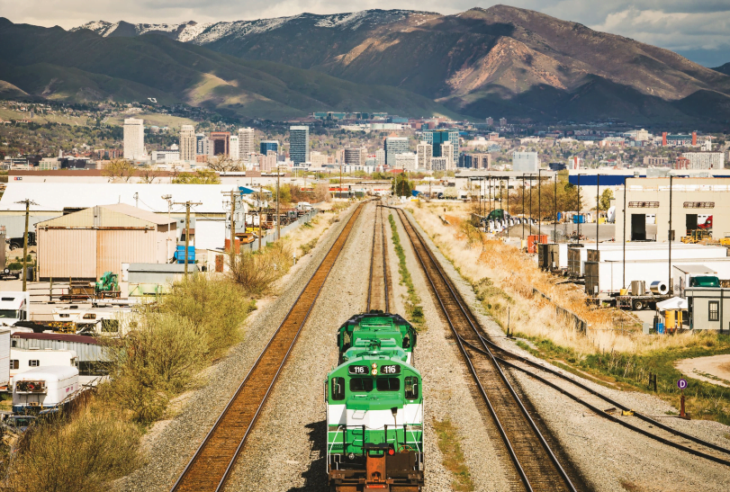 UIPA and Dominion Energy Utah announce RNG cooperation agreement