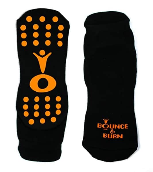 Trampoline Socks 14 Best Socks For Everyone