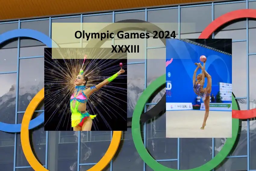 Types Of Gymnastics Competitions At The Olympic Games 2024
