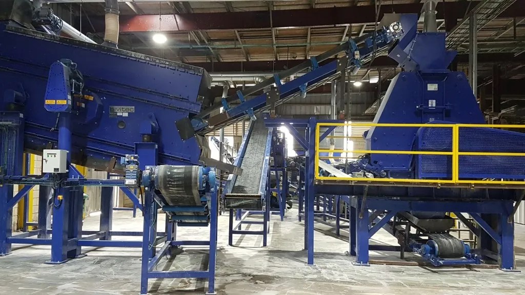 Phoenicia and Clear Glass Solutions Open Laminated Glass Recycling