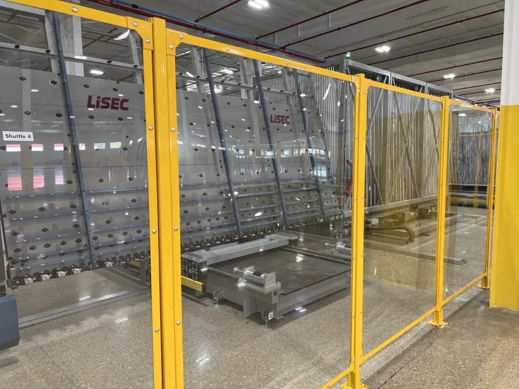 Cardinal Glass Industries of Tomah Adds New Facility, Updated Technology