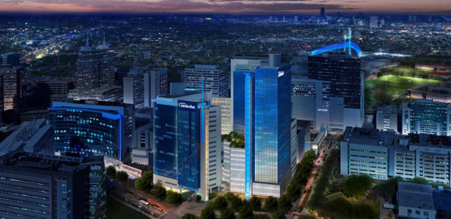 Innovation Center Continues to Reshape the Future of Clinical Care GMMI