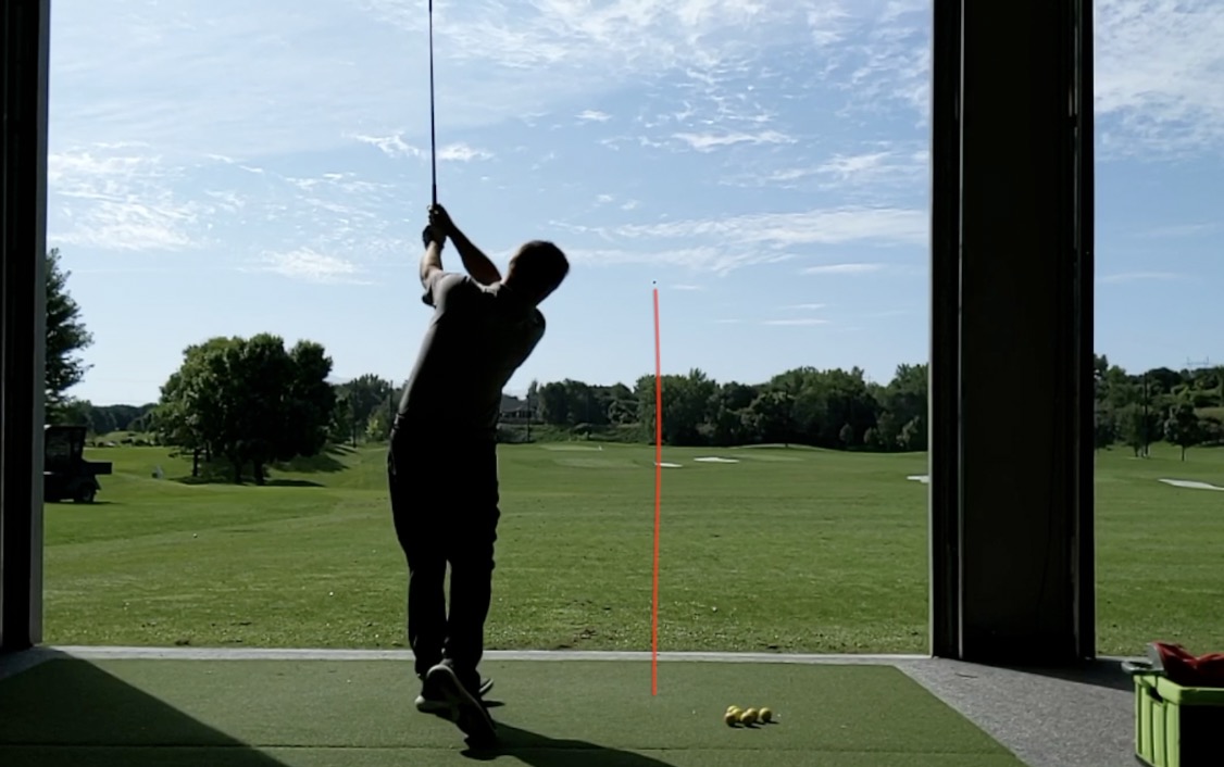 Hitting Straight Golf Shots Key to a Better Game USGolfTV