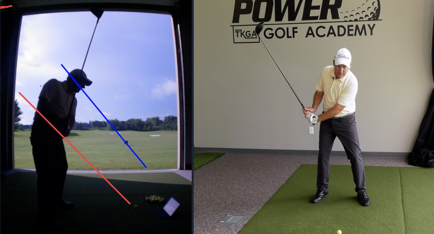 How to Improve Your Golf Swing Plane USGolfTV