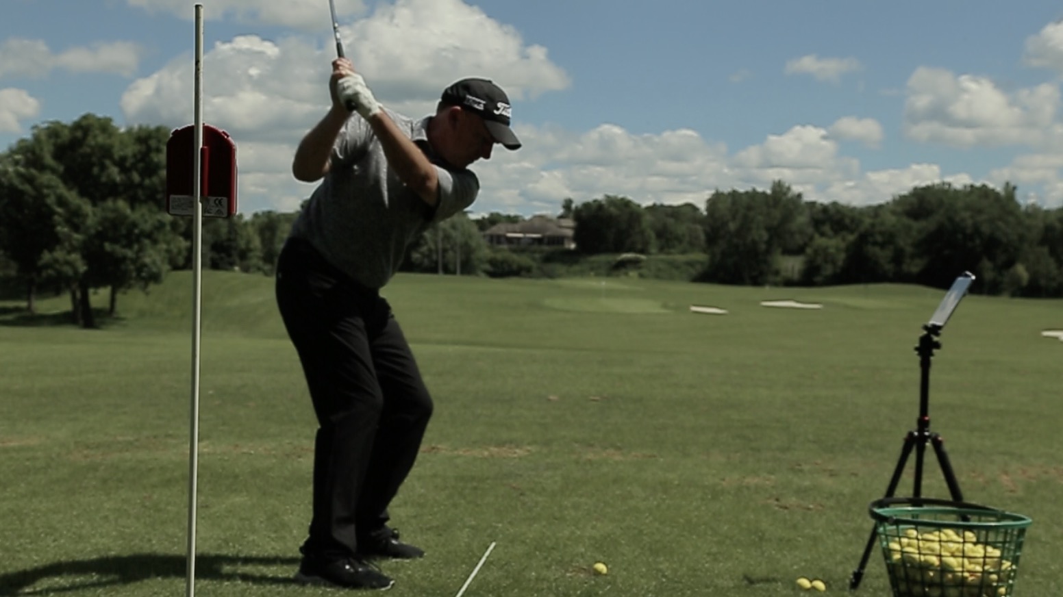 Master Your Golf Downswing for Better Impact USGolfTV