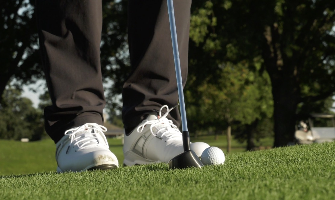 Yuma Hybrid Chipper Review Conquering the Greens USGolfTV