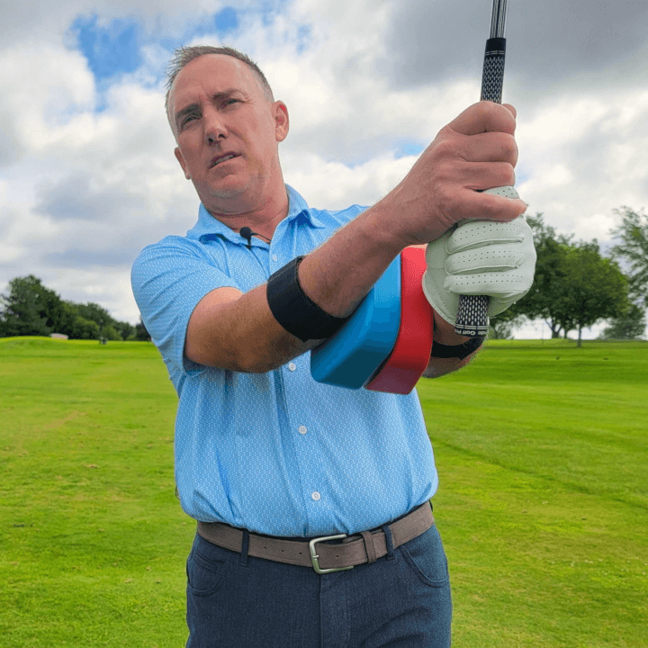 How to Hit Wedges and Turning Drives into Birdies USGolfTV