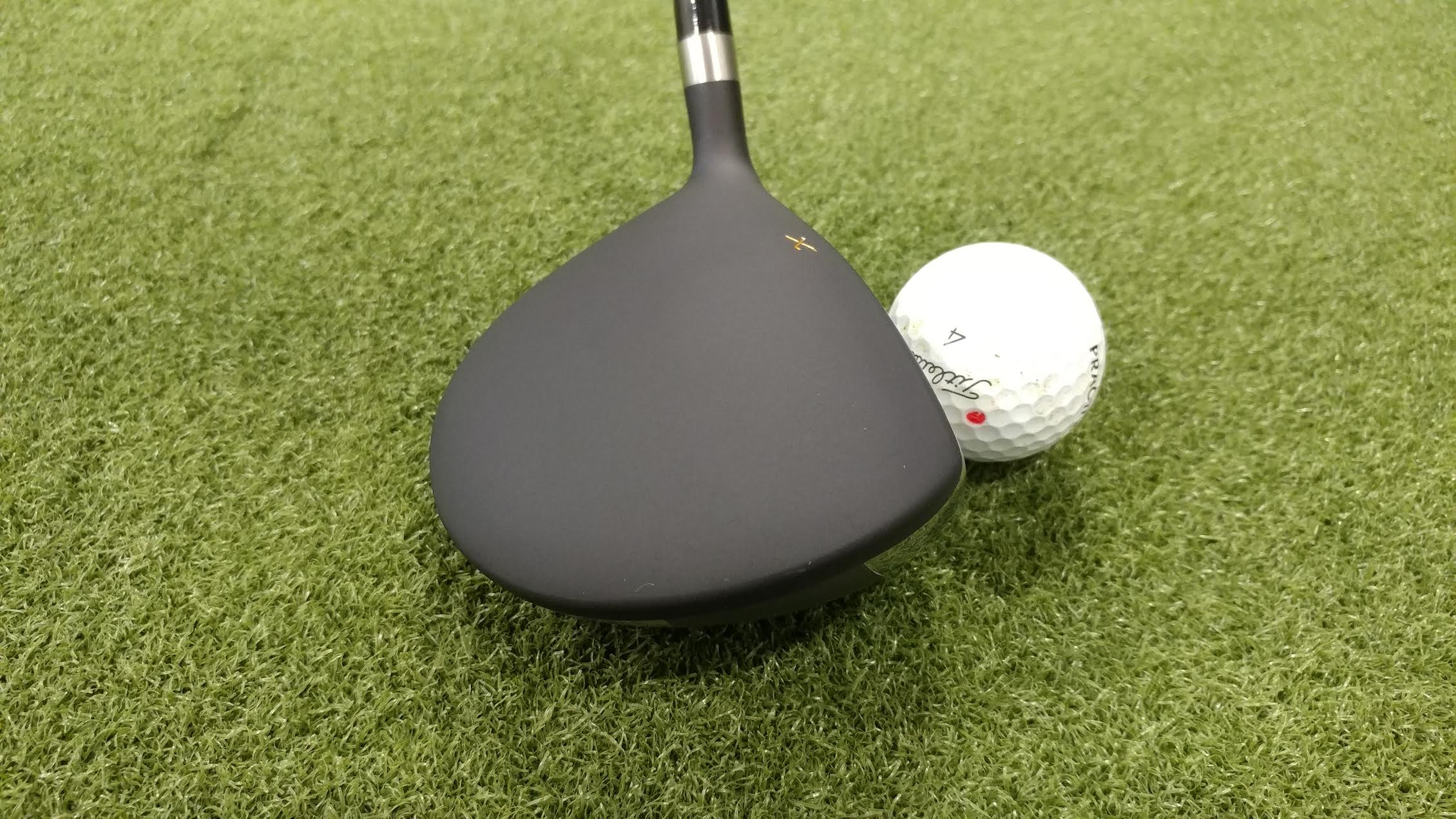 GX7 Golf Club Review [+VIDEO REVIEW] USGolfTV