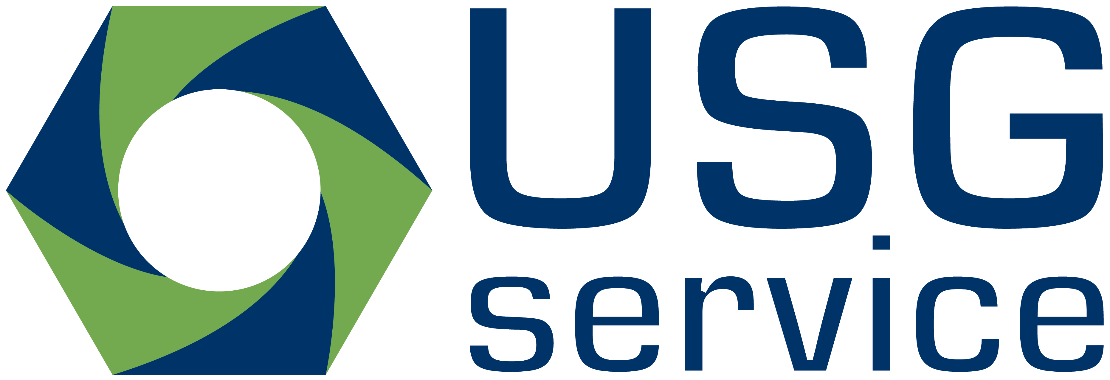 USG Service Omaha, NE Commercial Real Estate Service